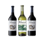Estuche 3 Botellas DO Rioja Vivanco Reserva 2019 y Viura
