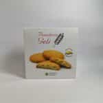 Galletas de Mantequilla Artesanas Panadería Geli