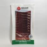 Jamón de Cebo de Campo 100% Ibérico Beher