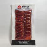 Lomo de Bellota 100% Ibérico Beher