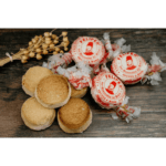 Mantecados Felipe II