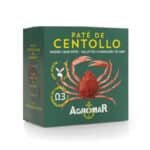 Paté de Centollo