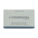 Sardinillas en Aceite de Oliva Picantes 12/15