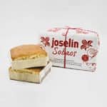 Sobaos Grandes 6 ud. Joselín