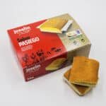 Sobaos Medianos 8 ud. con Mantequilla Joselín