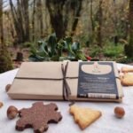 Turrón Artesano Chocolate con Leche Asturcilla