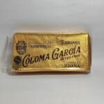 Turrón de Jijona Artesano Calidad Suprema