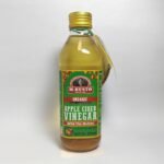 Vinagre de Sidra Ecológico M. Busto