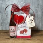 Regalo de San Valentín Rocas Zánganas