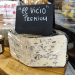 Queso Azul El Vicio Premium