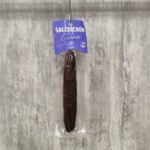 Salchichón Extra de Ciervo Ahumado JP Embutidos