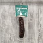 Salchichón Extra de Vaca Ahumado JP Embutidos