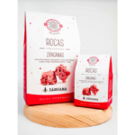 Rocas Crujientes Zángana Migaya