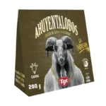 Queso de Cabra Madurado Ahuyentalobos 200gr