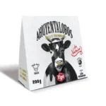 Queso de Vaca Madurado Ahuyentalobos 200gr