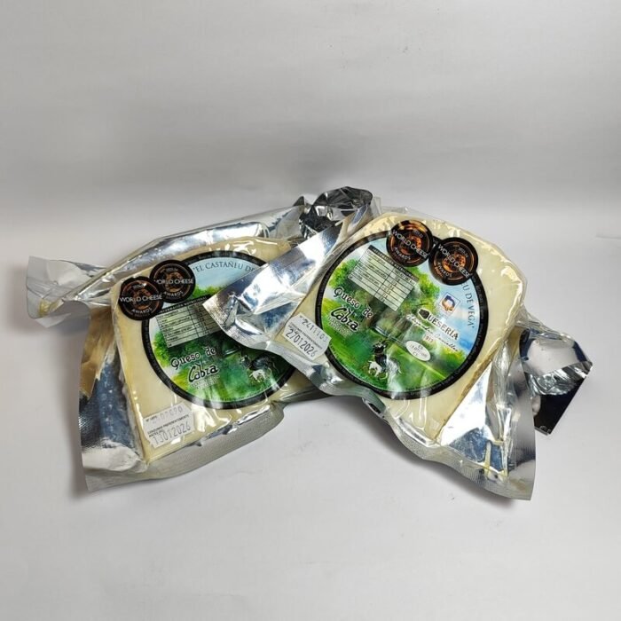 Tienda Online de Productos Asturianos 121 queso-cabra-castañeu-vega