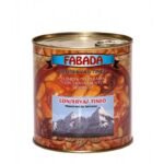 Fabada Asturiana en Lata AST