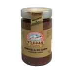 Tarro de Morcilla de León