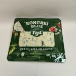 Roncari Blue Cuña Queso Azul de Oveja 100Gr