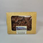 Delicias de Chocolate con Leche y Avellanas La Tevergana