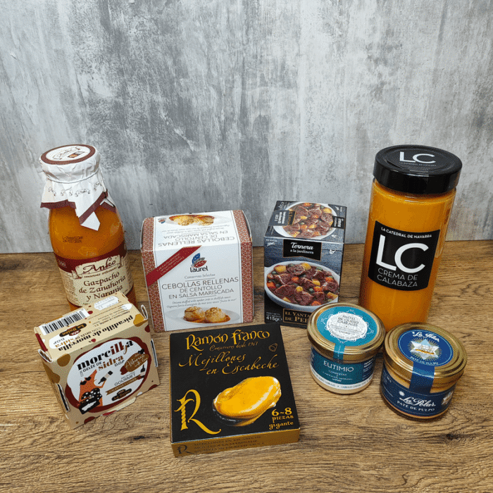 Tienda Online de Productos Asturianos 100 lote_reserva_de_conservas