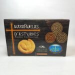 Marañuelas de Asturias