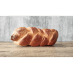 Coleta de Pan Dulce Obrador Las Cruces