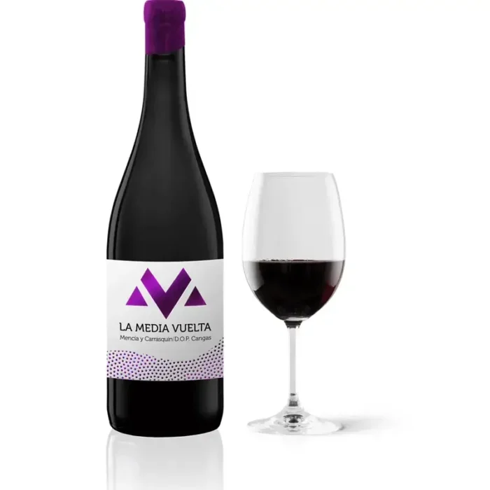 Tienda Online de Productos Asturianos 238 la-media-vuelta-mencia-carrasquin-las-danzas