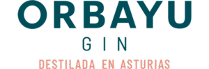 logo orbayu gin