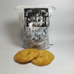 Marañuelas de Candás La Tahona de María