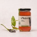 Miel de Eucalipto Olaya IGP Miel de Asturias