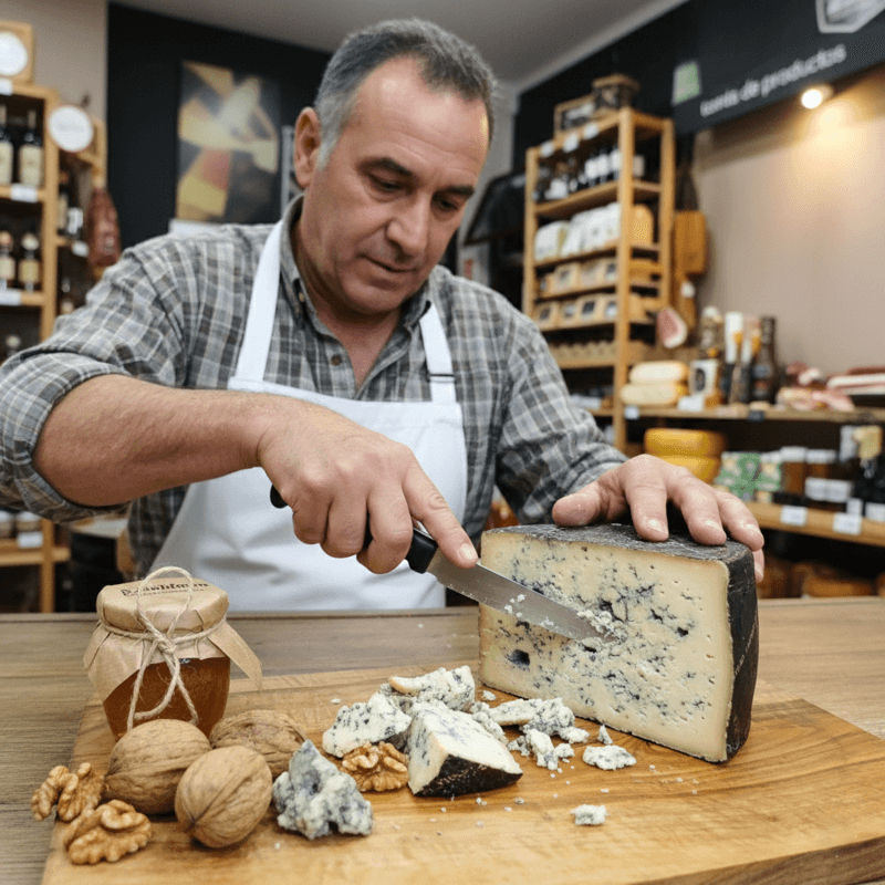 maestro-quesero-cortando-queso-cabrales