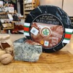 Queso Cabrales DOP Juan José Bada Herrero