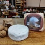 Queso de Peñamellera La Cueva de Llonín