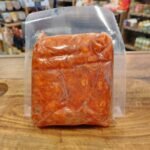 Picadillo de Jabalí