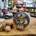 Queso Ahumado de Pría