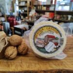 Queso de Vaca Quesería Caxigon