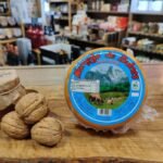 Queso de Pría Naranjo de Bulnes