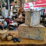 Queso de Pría de las 3 Leches Azul