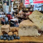 Queso Gamonéu del Puerto DOP