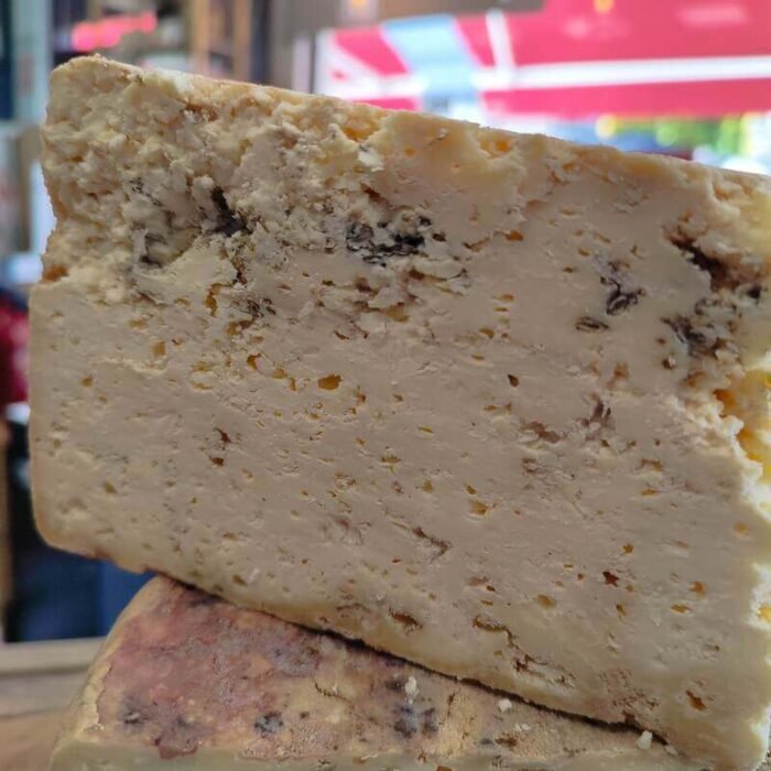 queso gamoneu dop del puerto queseria uberdon