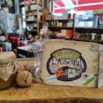 Queso Gamonéu del Valle DOP L’Arbeyal