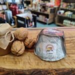 Queso Afuega`l Pitu D.O.P L´Horru Ca Sanchu