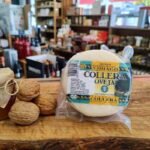 Queso Vidiago Collera Madurado de Oveja