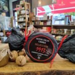 Queso Viejo de Cabra Selección Caramelo Alejandro Casielles