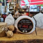 Queso Viejo Las Tres Amigas Selección  Caramelo Alejandro Casielles