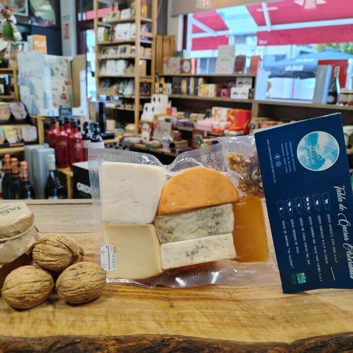 tabla-de-quesos-asturianos-con-nueces