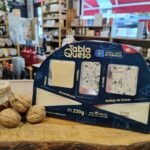 Tabla de Quesos Asturianos 220 gr.