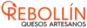 Quesos Rebollín
