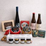 Lote Productos de Asturias